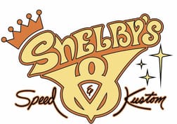 SHELBY'S SPEED & KUSTOM
