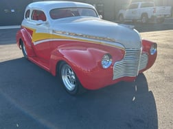 1940 CHEVROLET COUPE