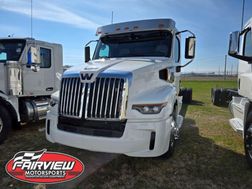 Brand New 2025 Western Star 57X- 600HP Automatic!