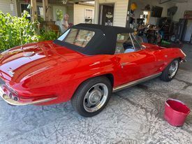 1964 Chevrolet Corvette  for sale $62,495 