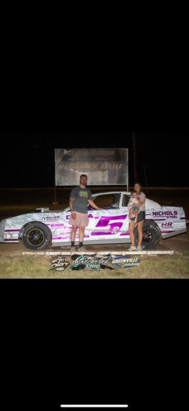 2019 destroyer chassis 