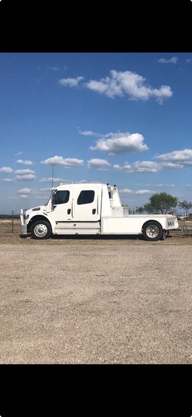 2007 Freightliner M2  for Sale $83,000 