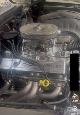 1970 Chevrolet Impala  for sale $17,695 