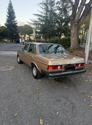 1983 Mercedes-Benz  for sale $14,995 