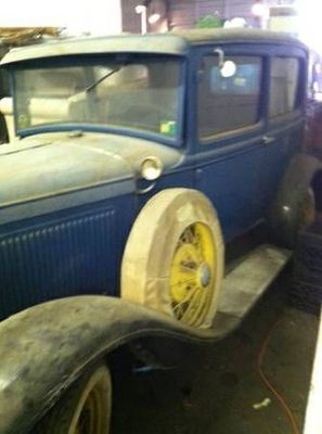 1931 Ford Model A  for sale $15,995 