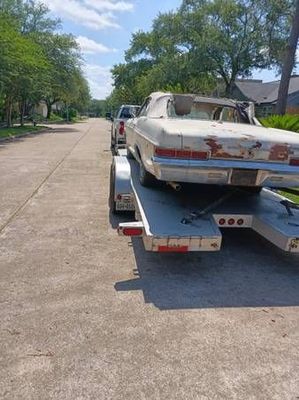 1966 Chevrolet Impala  for sale $28,295 