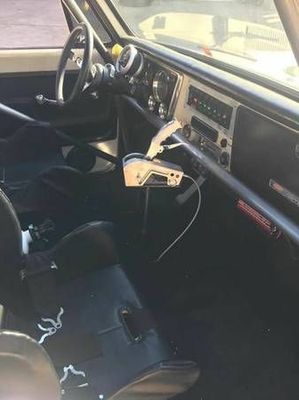 1971 Chevrolet C10  for sale $23,995 