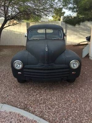 1947 Ford Coupe  for sale $19,995 