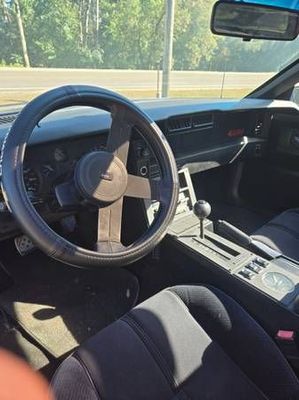 1985 Chevrolet Camaro  for sale $8,495 