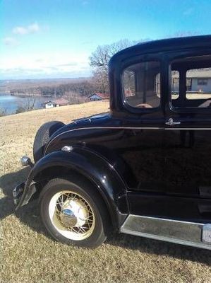 1930 Ford Model A  for sale $25,495 