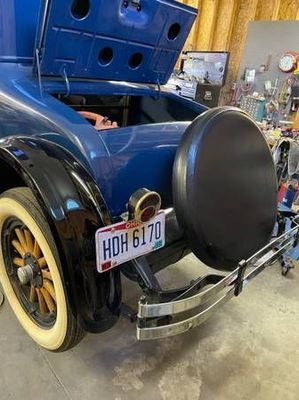 1927 Dodge  for sale $18,995 