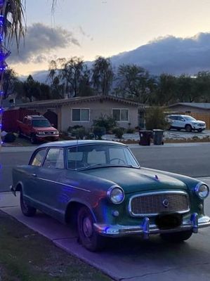 1960 American Motors Rambler  for sale $11,495 