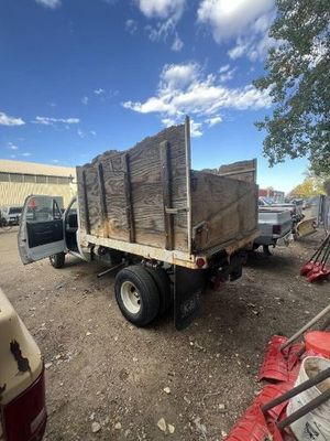 1982 GMC K3500  for sale $11,495 