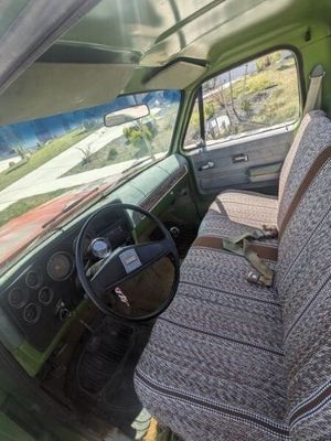 1976 GMC 1500  for sale $6,995 