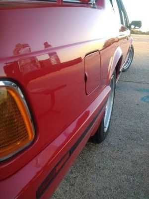 1989 BMW 635CSi  for sale $25,995 