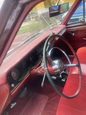 1965 Chevrolet El Camino  for sale $18,995 