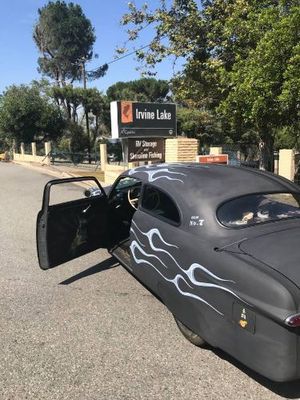 1949 Ford  for sale $11,995 