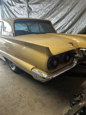 1959 Ford Thunderbird  for sale $25,995 