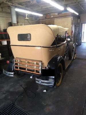 1931 Ford Model A  for sale $22,795 