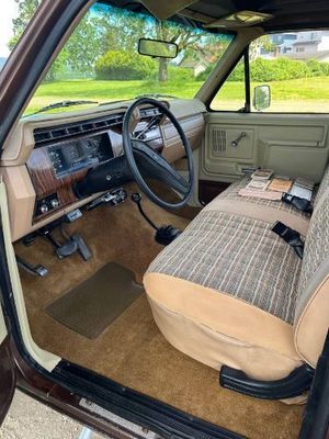 1984 Ford F-250  for sale $15,495 