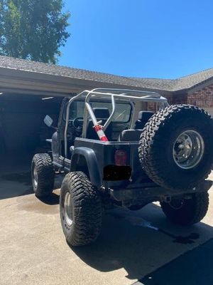 1984 Jeep CJ7  for sale $12,795 