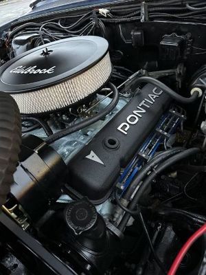 1964 Pontiac Grand Prix  for sale $14,495 