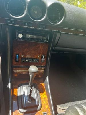 1985 Mercedes-Benz  for sale $16,495 