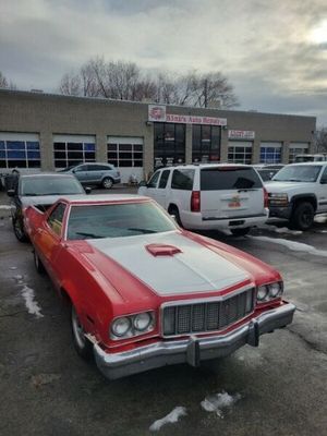 1975 Ford Ranchero  for sale $24,995 