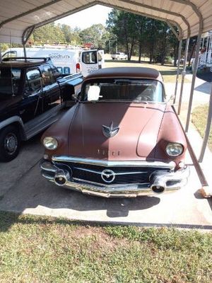 1956 Buick Century  for sale $42,495 