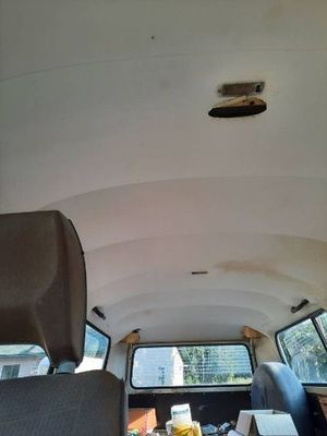 1976 Volkswagen Westfalia  for sale $8,995 