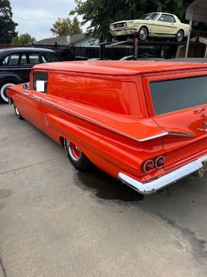 1960 Chevrolet Sedan Delivery  for sale $37,995 