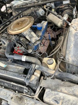 1968 Cadillac Eldorado  for sale $9,295 