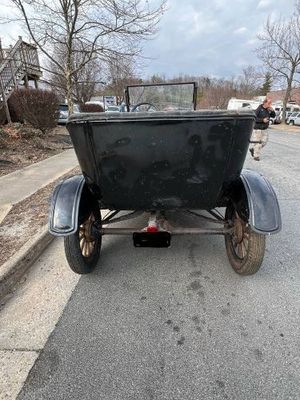 1923 Ford Model T  for sale $10,795 