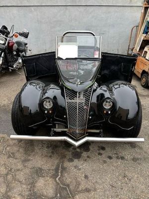 1937 Ford  for sale $12,995 