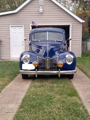 1940 Ford Standard  for sale $38,495 