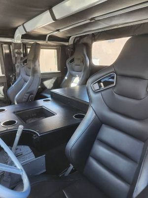 2007 AM General Hummer  for sale $35,995 