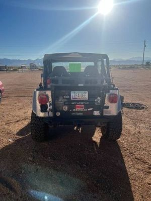 1991 Jeep  for sale $10,995 