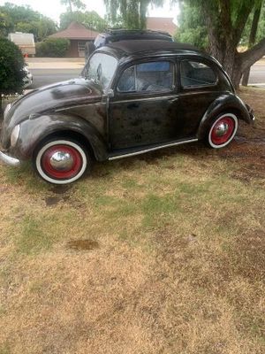 1959 Volkswagen Beetle  for sale $16,995 