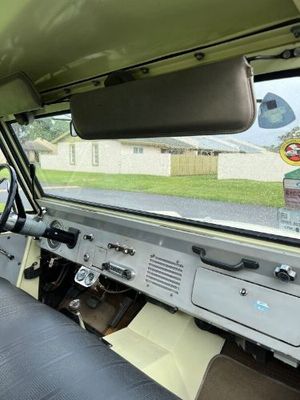 1966 Ford Bronco  for sale $64,995 