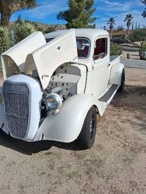 1937 Ford Pickup  for sale $30,995 