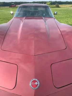 1974 Chevrolet Corvette  for sale $19,495 