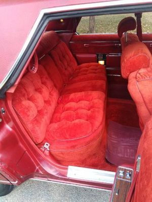 1978 Chrysler New Yorker  for sale $18,995 