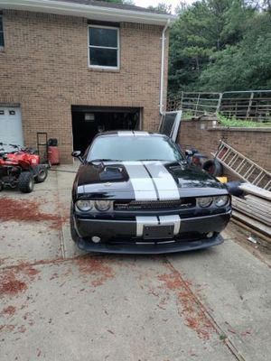 2013 Dodge Challenger  for sale $77,995 