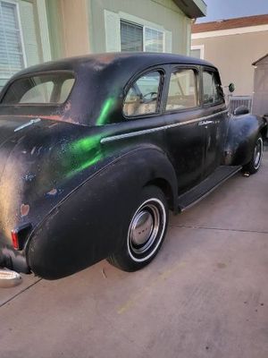 1939 Buick Special  for sale $18,995 