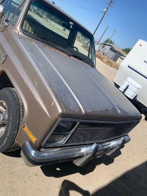 1985 Chevrolet C20  for sale $21,495 