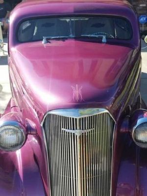 1937 Chevrolet Sedan Delivery  for sale $62,995 