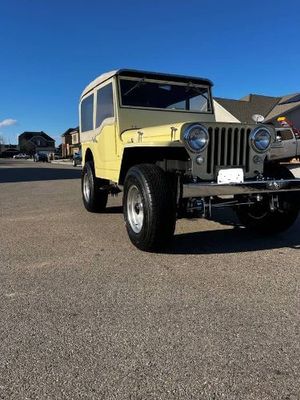 1943 Willys  for sale $27,995 