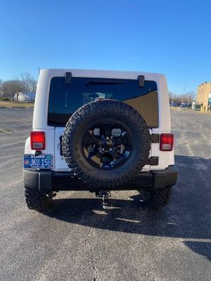 2015 Jeep Wrangler  for sale $34,495 