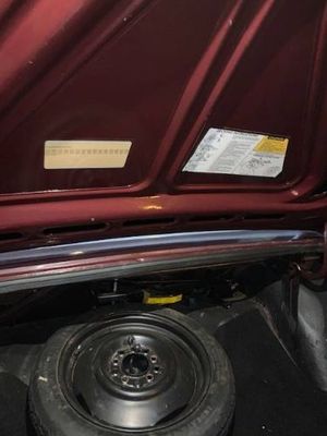 1984 Chevrolet Caprice  for sale $12,495 