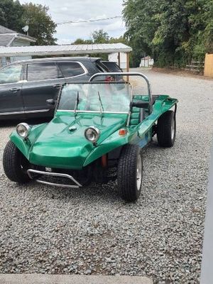 1962 Volkswagen Dune Buggy  for sale $15,995 